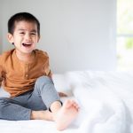 Çocuklarda uyku öncesi huzursuzluğun asıl nedeni