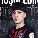 Çorum FK, Furkan Çetinkaya’yla sözleşme imzaladı