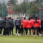 Çorum FK, Sarıyer’i mağlup ederek yükselişe geçmek istiyor