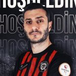 Çorum FK’dan kadroya üç takviye