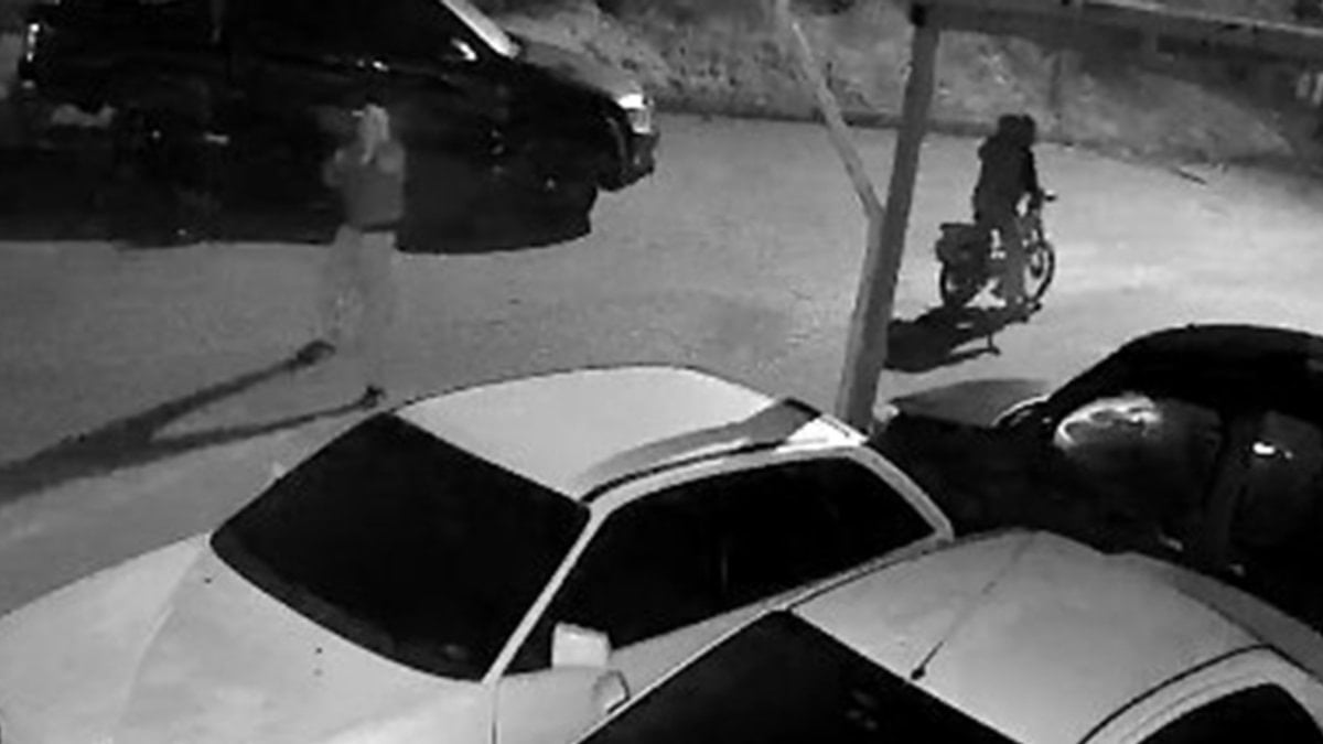 Çorum’da iş yerine silahlı saldırı düzenlendi