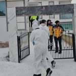 Çorum’da karı-koca evlerinde ölü bulundu