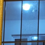 Çorum’da rastgele tabancayla ateş etti: Evin camını kırdı