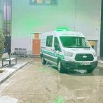 Çorum’da yem karma makinasına düşen adam yaşamını yitirdi