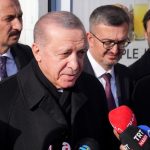 Cumhurbaşkanı Erdoğan, 10 Ocak Çalışan Gazeteciler Günü’nü kutladı