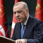 Cumhurbaşkanı Erdoğan, 12. Necip Fazıl Ödülleri Programı’nda konuşuyor