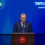 Cumhurbaşkanı Erdoğan: Ankara’da milyonlarca vatandaşımız kışın ortasında susuzluğa mahkum edildi