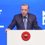 Cumhurbaşkanı Erdoğan: Aziz milletimizin ve İslam âleminin Leyle-i Miraç’ını tebrik ediyorum