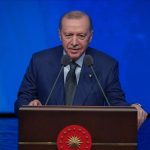 Cumhurbaşkanı Erdoğan, Birlik Vakfı 40. Kuruluş Yıldönümü Programı’nda konuşuyor