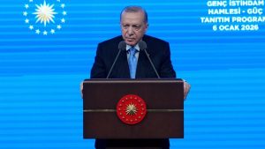 Cumhurbaşkanı Erdoğan: Ekonomimizi dirençli hale getirdik