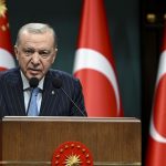 Cumhurbaşkanı Erdoğan: Enflasyonu 49 ayın en düşük seviyesine düşürdük