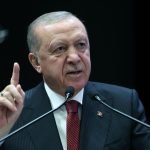 Cumhurbaşkanı Erdoğan: F-35’e dönüş NATO için olumlu