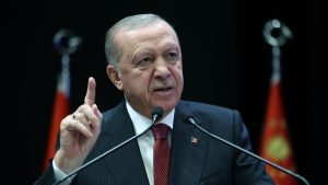 Cumhurbaşkanı Erdoğan: F-35’e dönüş NATO için olumlu