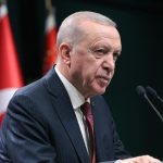 Cumhurbaşkanı Erdoğan: Terörün raf ömrü dolmuştur