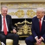 Cumhurbaşkanı Erdoğan, Trump’la görüşecek: Gündemde Gazze, Ukrayna ve Venezuela var