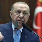 Cumhurbaşkanı Erdoğan, Türkiye Girişimci İş İnsanları Konfederasyonu 7. Olağanüstü Genel Kurulu’nda