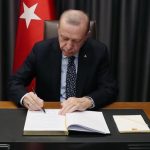 Cumhurbaşkanı Erdoğan’dan Roman vatandaşlara yönelik genelge
