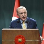 Cumhurbaşkanı Erdoğan’dan yılın ilk ziyareti Aydın’a