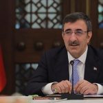 Cumhurbaşkanı Yardımcısı Yılmaz’dan Suriye açıklaması