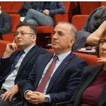 Dalak Cerrahisi Sempozyumu, alanında uzman hekimleri bir araya getirdi