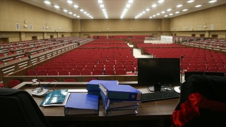 ‘Daltonlar’ davasında izinsiz ses ve görüntü alan avukat tutuklandı