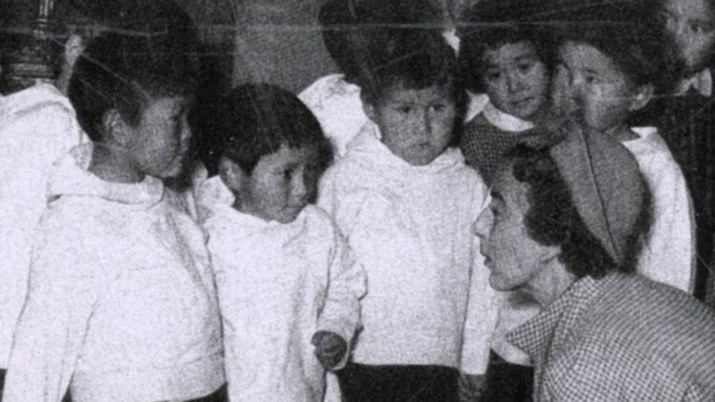 Danimarka da Grönland’ı zorbalıkla almıştı