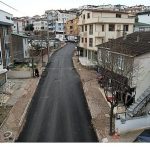 Darıca’da ulaşım konforu Büyükşehir’le artıyor