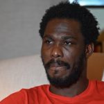 David Datro Fofana: İsmail Yüksek düşerse biterdi