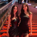 Defne Samyeli sosyal medyadan paylaştı: Bu bir ihbardır