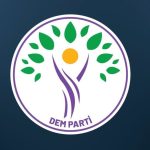 DEM Parti: Öcalan, Suriye’deki gelişmeleri barışı baltalama girişimi olarak nitelendirdi