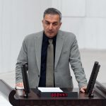 DEM Partili Tanhan: Kürtler olmasaydı Türkiye vasat bir ülke olurdu