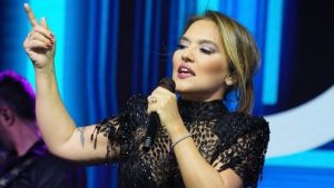 Demet Akalın ile Blok3 barıştı