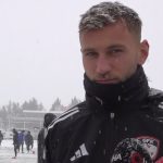 Denis Draguş: Gaziantep’e tekrar döndüğüm için çok mutluyum