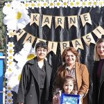 Deniz Yıldızları Kreş ve Gündüz Bakımevi’nde Karne Sevinci