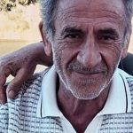 Denizli’de arabanın altında kaldı