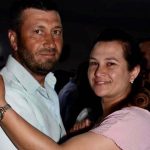 Denizli’de gölette hayatını kaybeden adamın eşi tutuklandı