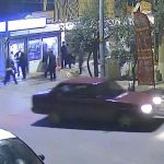 Denizli’de hesap kavgası kamerada: 1 ölü