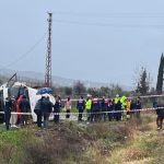 Denizli’de memurları taşıyan servis üzüm bağına uçtu: 25 yaralı