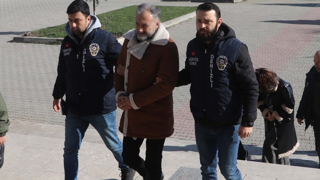Denizli’de ‘yasa dışı kürtaj’ operasyonu: 8 gözaltı