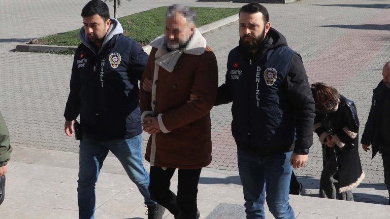Denizli’de ‘yasa dışı kürtaj’ operasyonu: 8 gözaltı