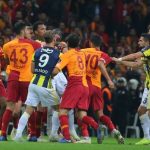 Derbilerin ardından verilen cezalar dikkat çekiyor