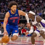 Detroit Pistons, Sacramento Kings’i yendi