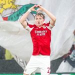 Devler Ligi’nde son dakika golü! Kaleci attı Benfica tur atladı