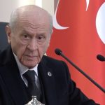 Devlet Bahçeli başkanlığında gerçekleşen MHP MYK toplantısı sona erdi