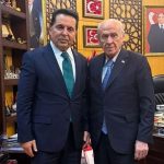 Devlet Bahçeli’den Ahmet Özer mesajı: Kararın makul gerekçesi yoktur