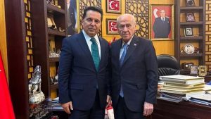 Devlet Bahçeli’den Ahmet Özer mesajı: Kararın makul gerekçesi yoktur