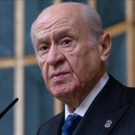 Devlet Bahçeli’den Maduro yorumu: 15 Temmuz ile birebir aynı