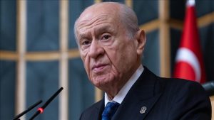 Devlet Bahçeli’den Maduro yorumu: 15 Temmuz ile birebir aynı