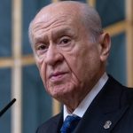 Devlet Bahçeli’den Miraç Kandili mesajı