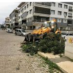 Didim Belediyesi Ekipleri Her Koşulda Sahada